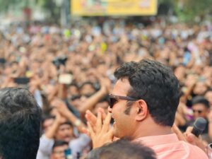 Minority Rights & Religious Harmony